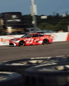 Nascar richest sponsor