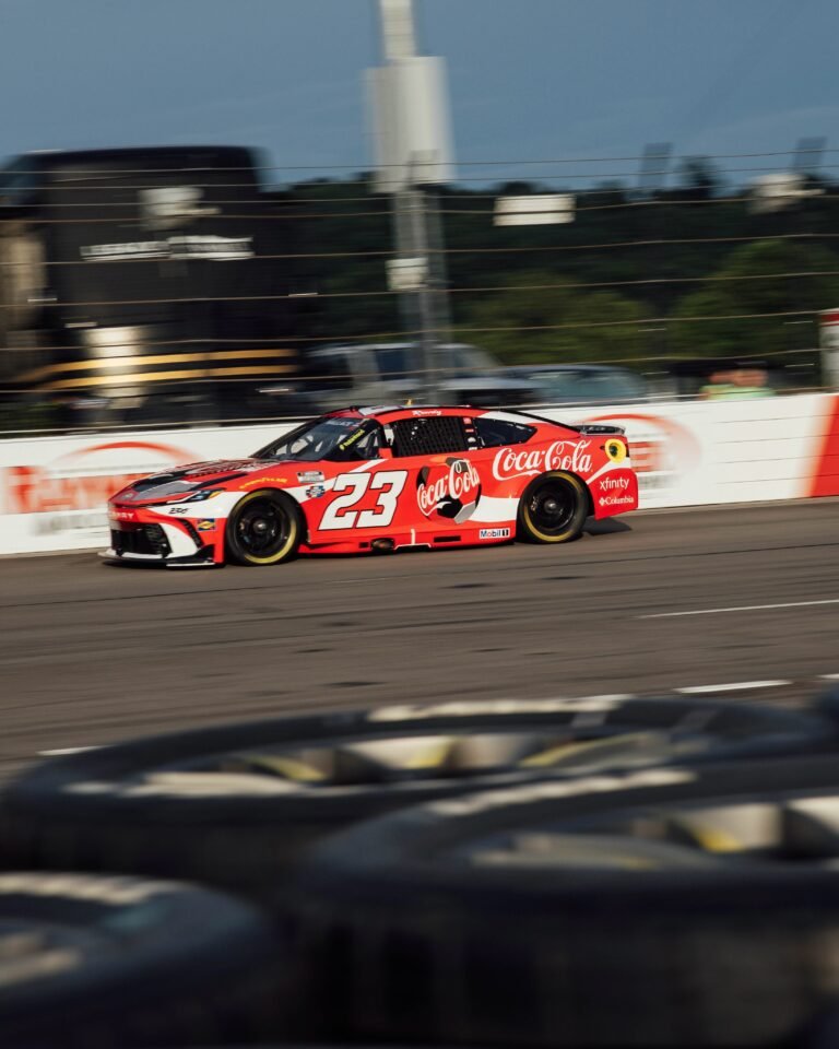 Nascar richest sponsor