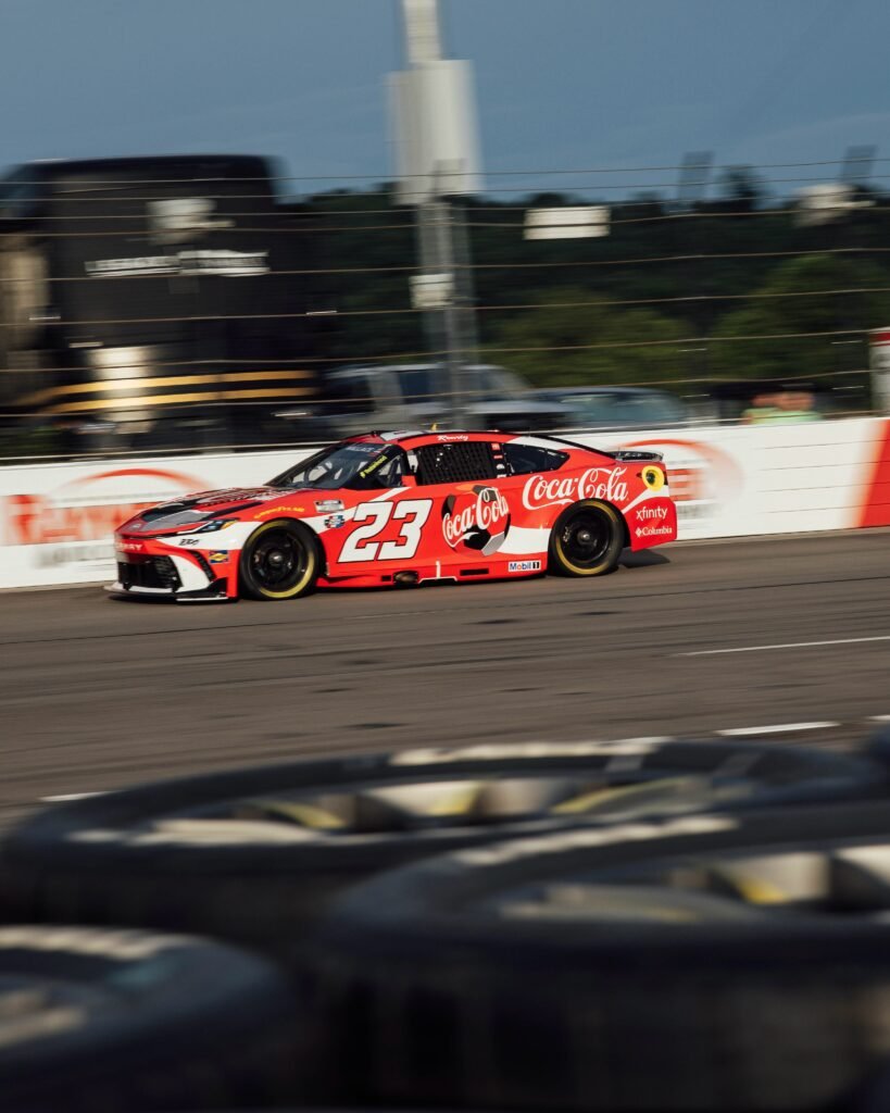 Nascar richest sponsor