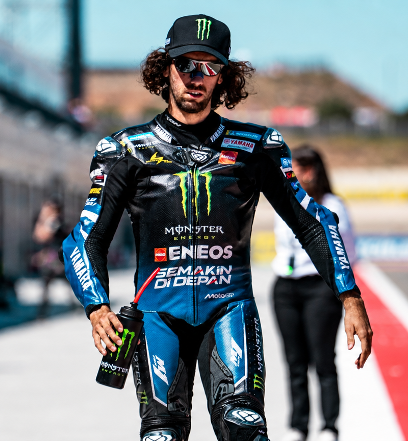 alex rins leaving motogp